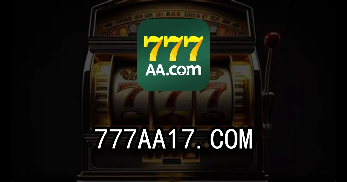 777aa